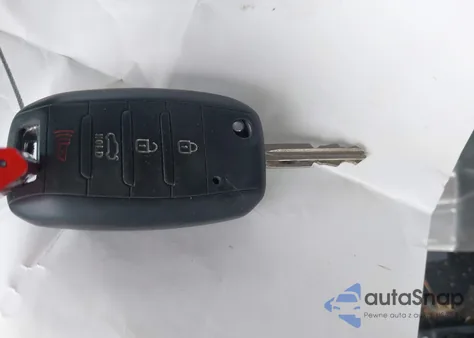 2015 Kia Forte Lx из США, поврежденный, VIN KNAFX4A63F5289609